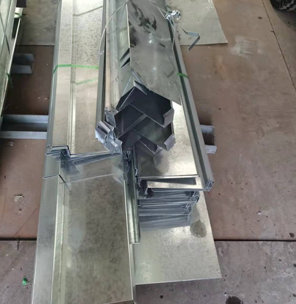 青铜峡防火铁皮